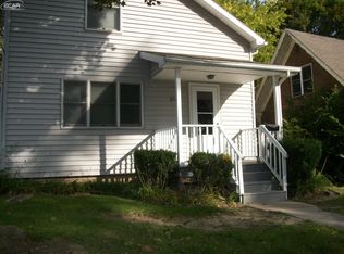 214 W 7th Ave, Flint, MI 48503