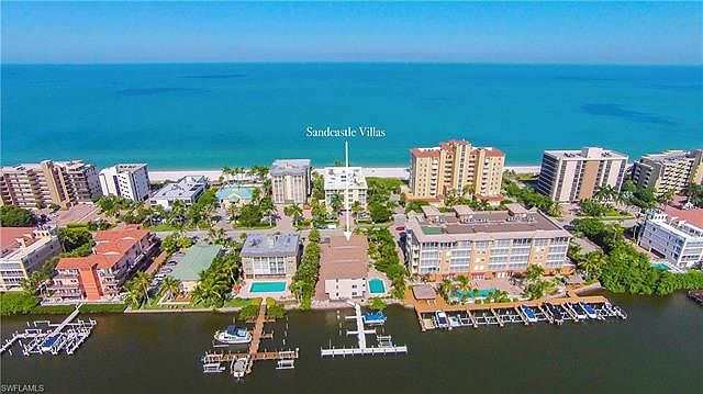 1st image of 9524 Gulf Shore Dr APT 1