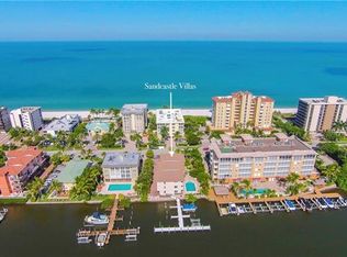 9524 Gulf Shore Dr APT 1, Naples, FL 34108