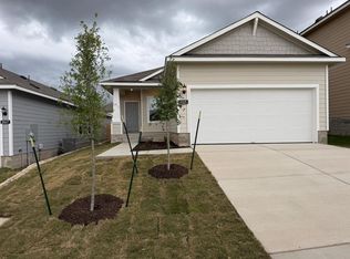 2615 Derwent Dr, Pflugerville, TX 78660