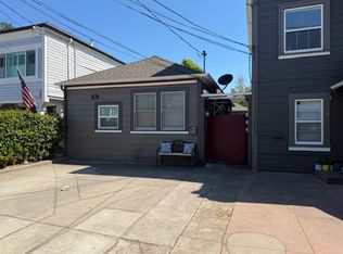 914 Centennial Ave, Alameda, CA 94501