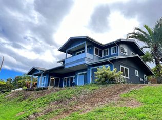 4443 Opana Pl, Haiku, HI 96708