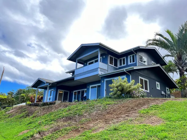 4443 Opana Pl, Haiku, HI 96708