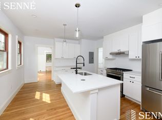 159 Corey St #1, West Roxbury, MA 02132