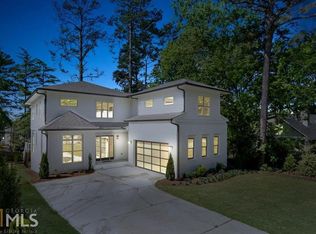 593 Pelham Rd NE, Atlanta, GA 30324