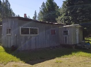 58417 Highway 395 S, Ukiah, OR 97880