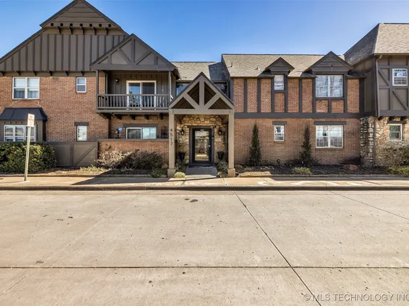 4517 S Peoria Ave APT 15, Tulsa, OK 74105