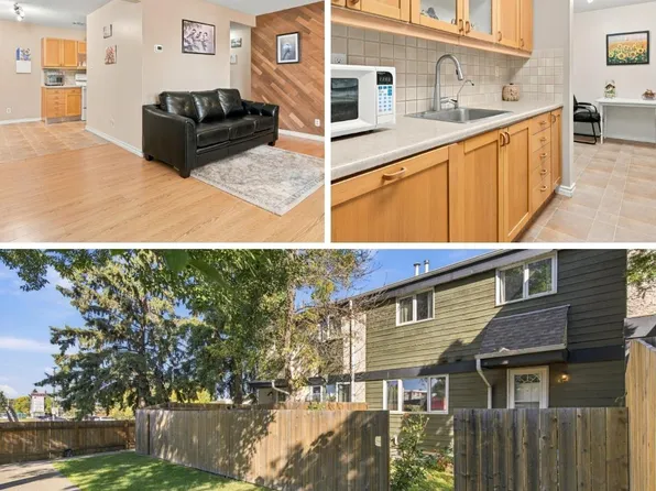 52 Belmead Gdns NW, Edmonton, AB T5T 1J1