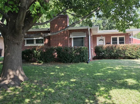 2009 Calhoun St, Bellevue, NE 68005