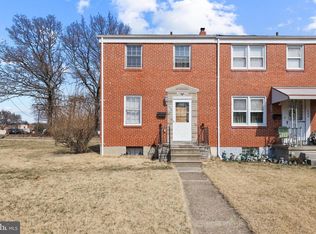1766 Weston Ave, Baltimore, MD 21234