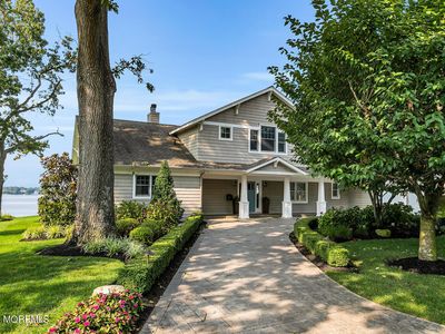 63 Cranmoor Drive, Toms River, NJ, 08753