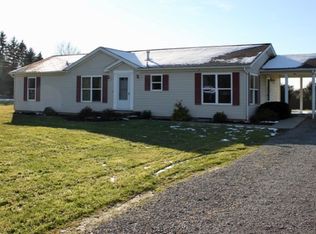 113 Stanley Rd, Oil City, PA 16301