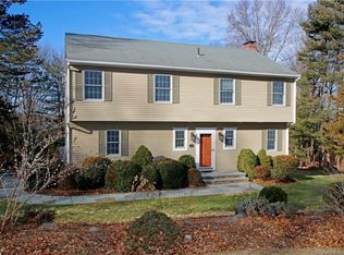 251 Porters Hill Rd, Monroe, CT 06468