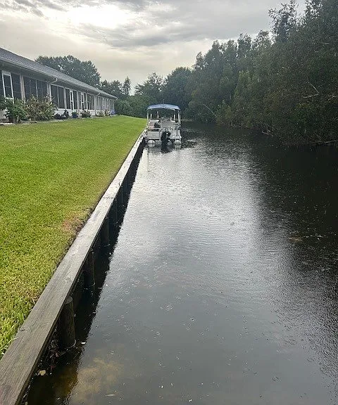 Country Club Dr — Photo 14