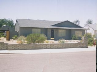 20806 N 13th Ave, Phoenix, AZ 85027
