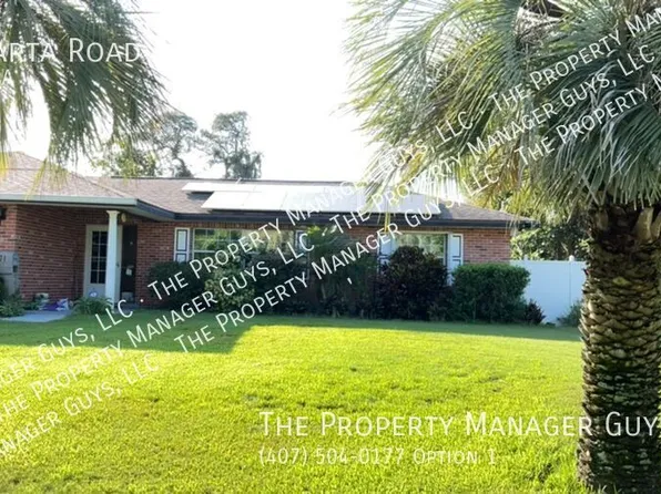 71 Marta Rd, Debary, FL 32713