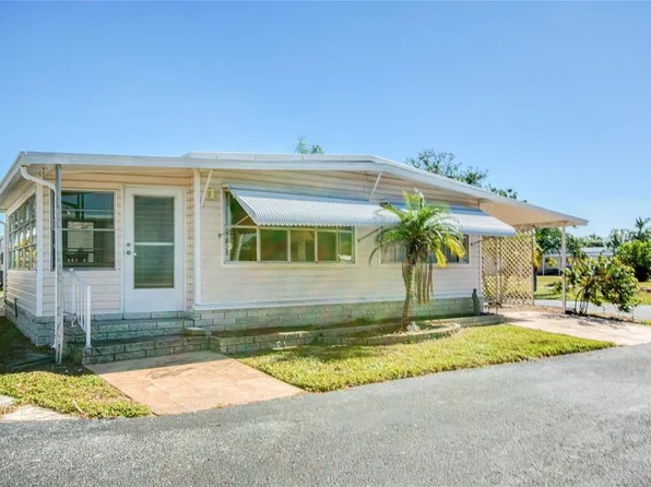 18675 Us Highway 19 N Lot 91, Clearwater, FL 33764