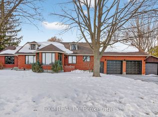 9185 Ray Wilson Rd, Ottawa, ON K0A2P0