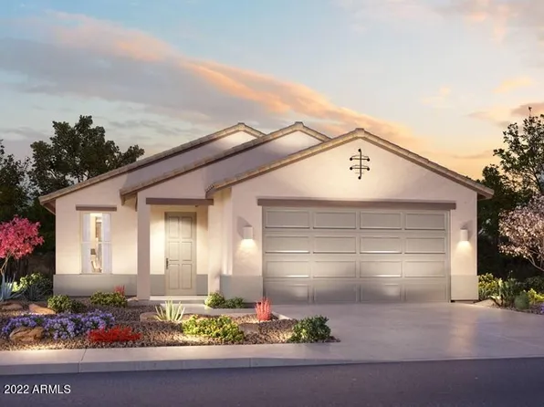 42095 W LAVENDER Drive, Maricopa, AZ 85138