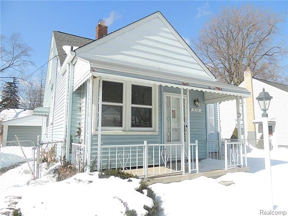 2nd image of 613 N Blair Ave