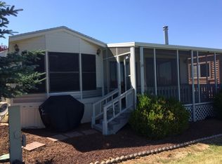 1877 Fairway Run, Show Low, AZ 85901
