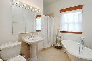  Marble Bathroom