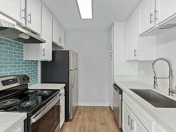 3rd image of 3235 Armstrong St #B16