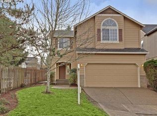 14782 NW Yellowstone Ct, Beaverton, OR 97006