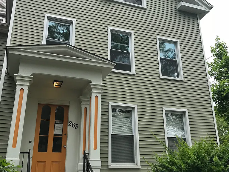 263 Dwight St #B — Photo 13