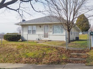 68 Hannah St, Battle Creek, MI