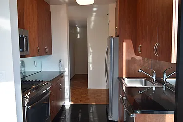 Rented by Solow Realty