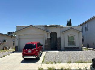 14516 Corby Pl, Horizon City, TX 79928