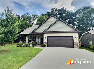 348 S Stonegate Dr, Seneca, SC 29678