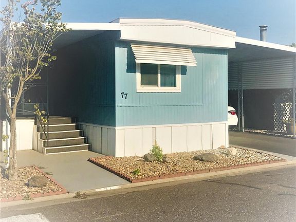 3rd image of 1830 E Yosemite Ave Space 77