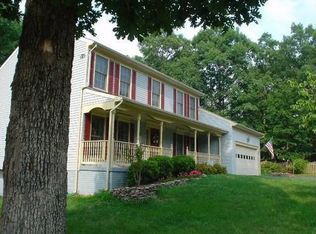 6603 Marsh Ct, Fredericksburg, VA 22407