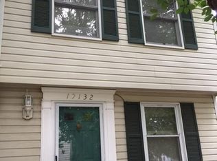 19132 Partridge Wood Dr, Germantown, MD 20874