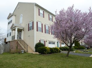 21600 Monmouth Ter, Ashburn, VA