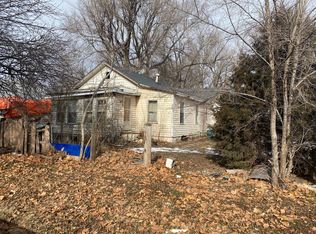1604 10th Ave, Council Bluffs, IA 51501
