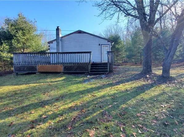 597 Irish Cape Road, Ellenville, NY 12428
