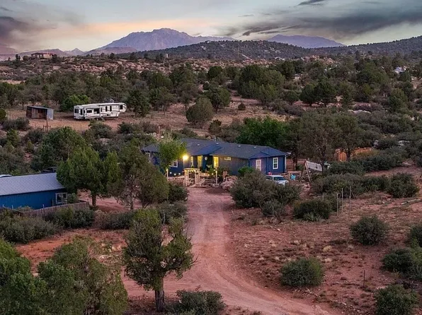 4245 W Thunder Mountain Rd, Chino Valley, AZ 86323