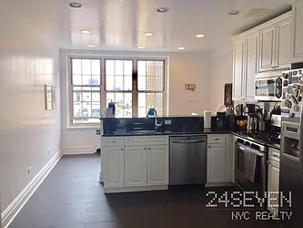 Rented by 24 7 NYC Realty Inc.