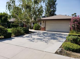 7813 Shetland Dr, Bakersfield, CA