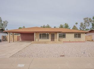 3350 W Joan De Arc Ave, Phoenix, AZ 85029