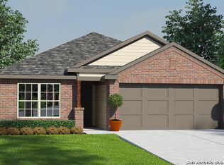 7443 Galileo Line, San Antonio, TX 78252