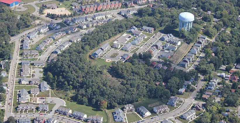 Garfield Commons