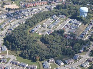 Garfield Commons, Pittsburgh, PA 15224