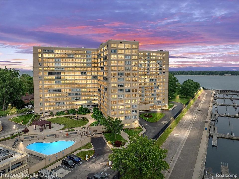1st image of 8900 E Jefferson Ave #123