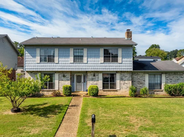 1109 Silver Creek Dr, Sherwood, AR 72120