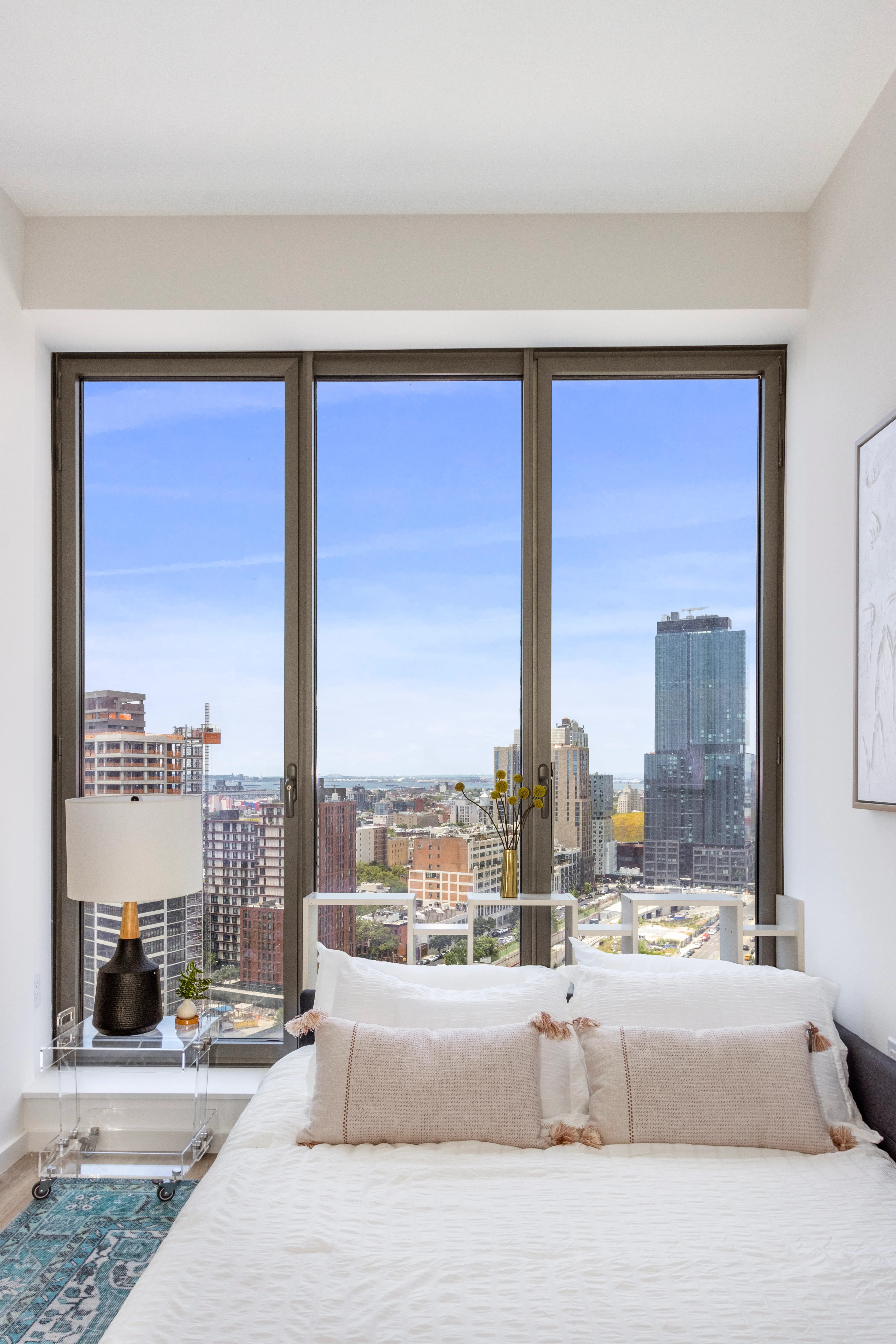 545 Vanderbilt Avenue #7H in Clinton Hill, Brooklyn | StreetEasy