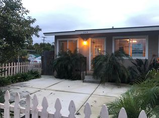 343 W 8th Ave, Escondido, CA 92025